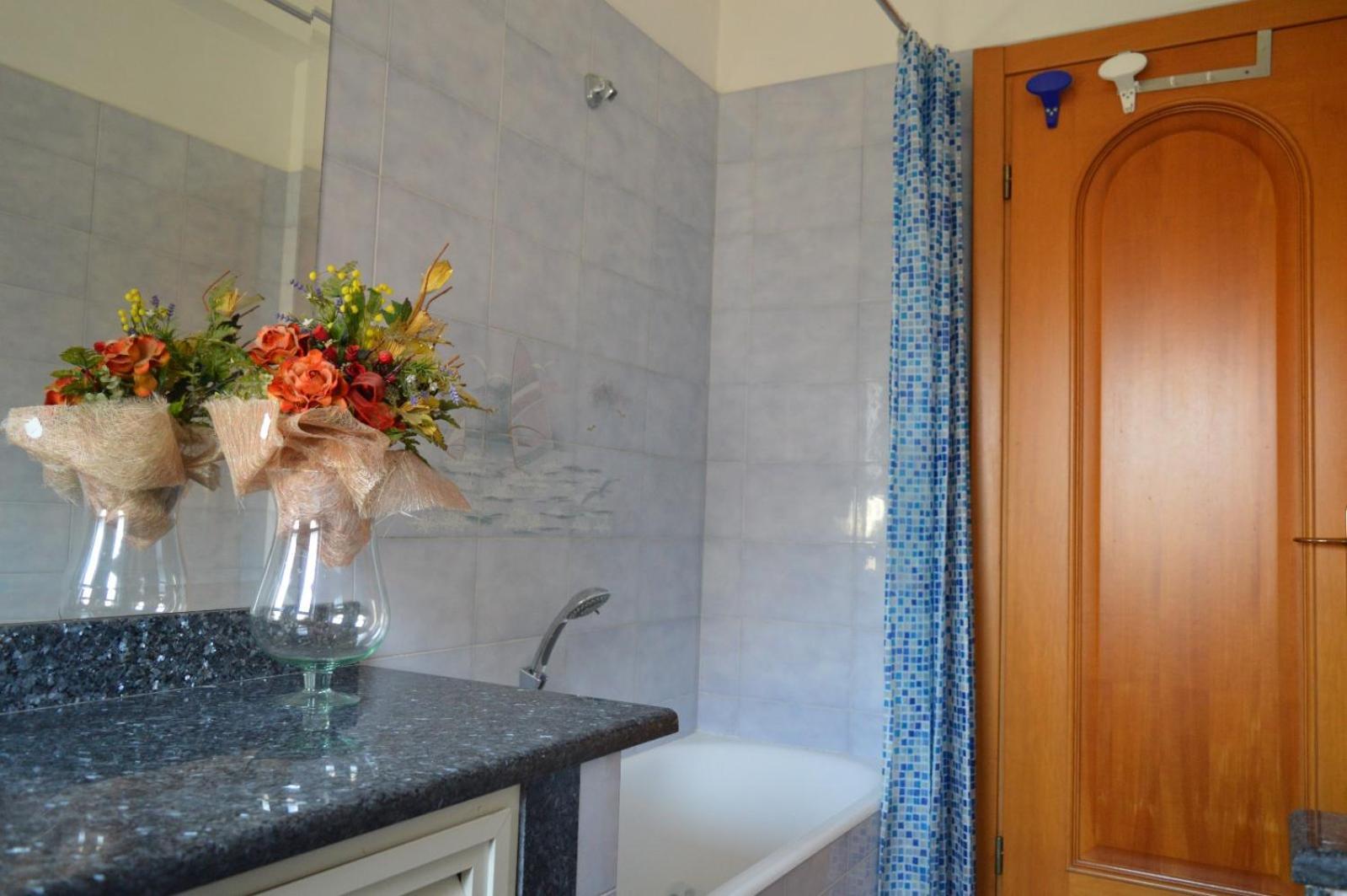 Elena's House Appartement *