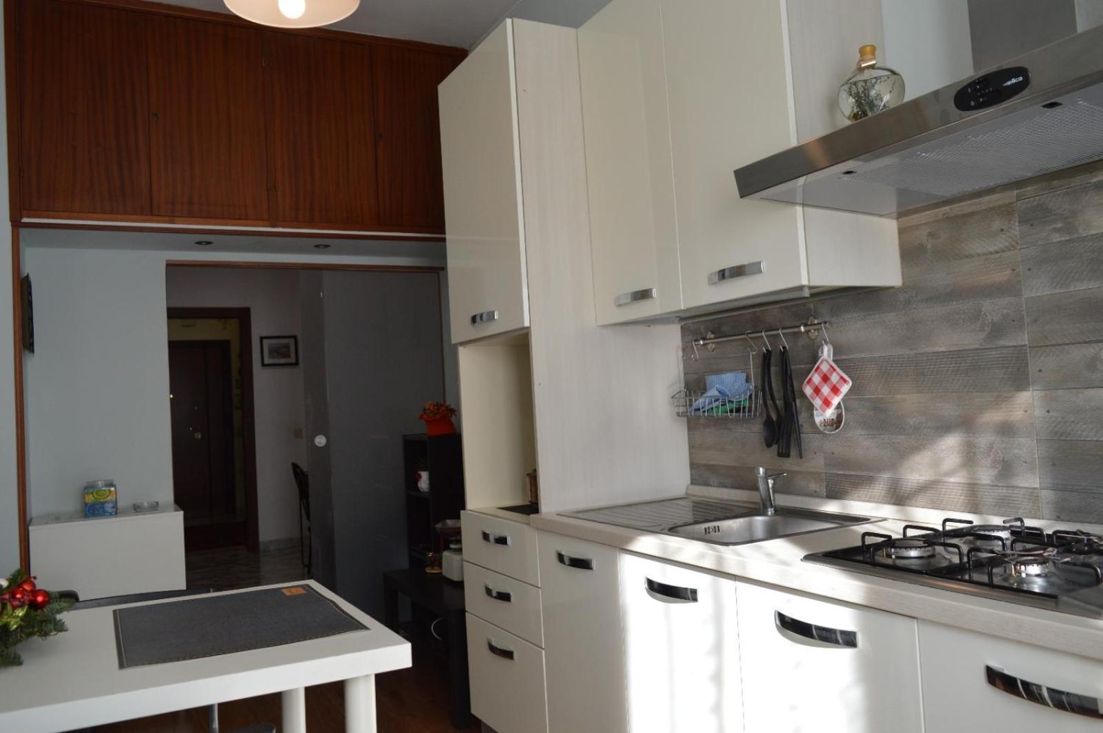 Appartement Elena's House *