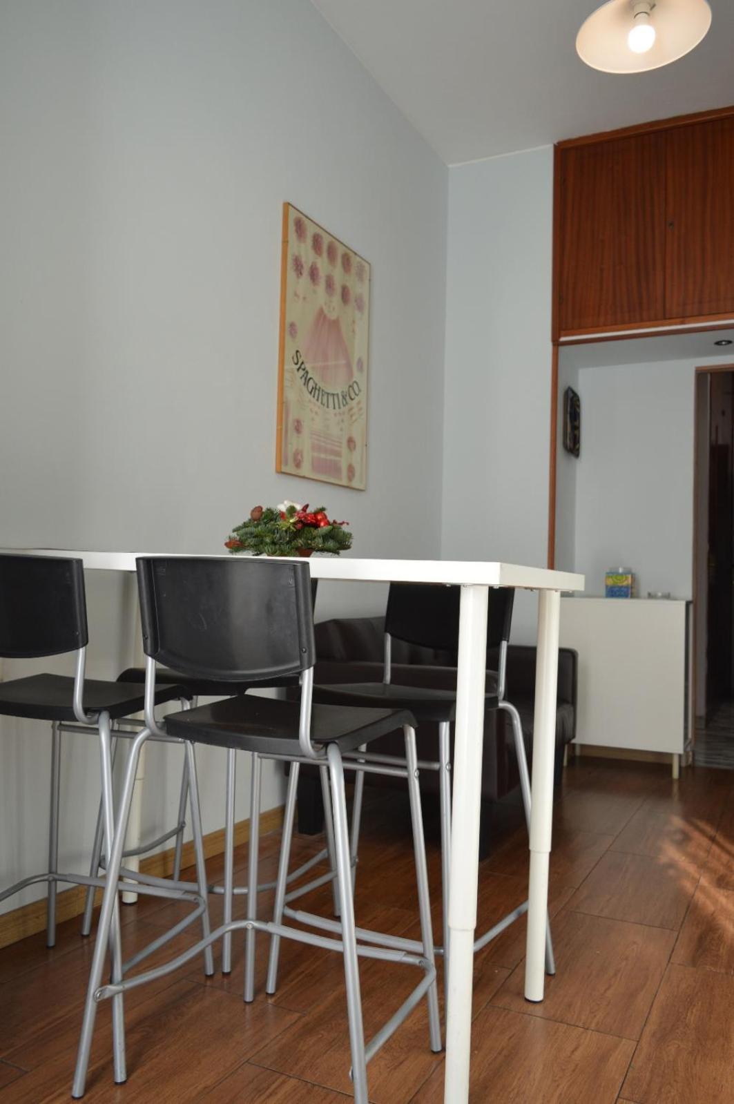 Elena's House Appartement